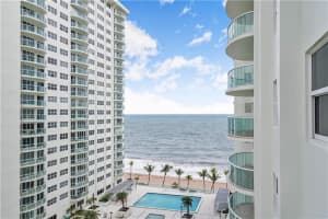 3400 Galt Ocean Dr #909s, Fort Lauderdale, FL 33308, Sold 01/04/21