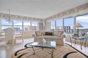 3400 Galt Ocean Dr #909s, Fort Lauderdale, FL 33308, Sold 01/04/21