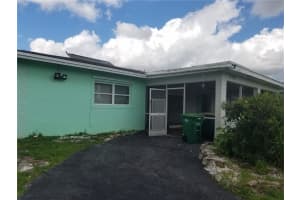 6921 NW 81st Ct, Tamarac, FL 33321, Sold 07/29/21