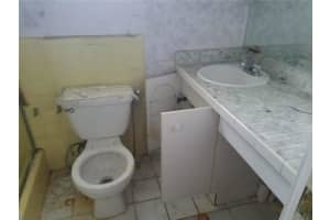 6921 NW 81st Ct, Tamarac, FL 33321, Sold 07/29/21