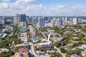 1111 E Las Olas Blvd, Fort Lauderdale, FL 33301, Sold 03/11/21