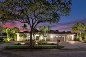 208 Landings Blvd, Weston, FL 33327, Sold 12/15/20