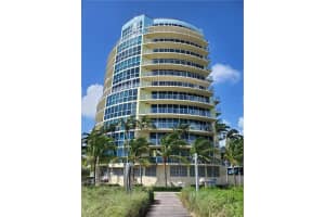 1200 Holiday Dr, Fort Lauderdale, FL 33316, Sold 12/17/20