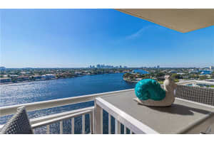 511 Bayshore Dr PH 6, Fort Lauderdale, FL 33304, Sold 04/06/21