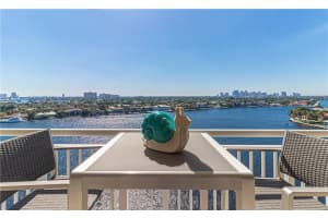 511 Bayshore Dr PH 6, Fort Lauderdale, FL 33304, Sold 04/06/21
