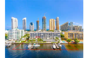 17900 N Bay Rd, Sunny Isles Beach, FL 33160, Sold 02/26/21