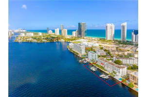 17900 N Bay Rd, Sunny Isles Beach, FL 33160, Sold 02/26/21