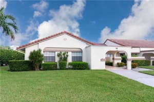 5731 Parkwalk Cir E, Boynton Beach, FL 33472, Sold 01/13/21