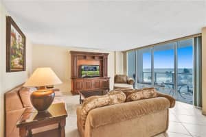 4300 N Ocean Blvd #5k, Fort Lauderdale, FL 33308, Sold 02/24/21