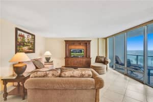 4300 N Ocean Blvd #5k, Fort Lauderdale, FL 33308, Sold 02/24/21