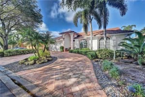 4300 NW 81st Terrace, Coral Springs, FL 33065, Sold 12/02/20