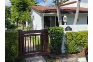 8255 NW 36th St, Sunrise, FL 33351, Sold 12/11/20