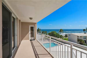 1051 Hillsboro Mile #502e, Hillsboro Beach, FL 33062, Sold 04/29/22