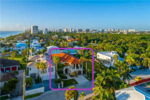 3322 NE 16th Pl, Fort Lauderdale, FL 33305, Sold 04/28/21
