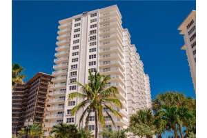 3750 Galt Ocean Dr, Fort Lauderdale, FL 33308, Sold 01/15/21