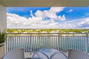 2611 N Riverside Dr # 204, Pompano Beach, FL 33062, Sold 08/30/21