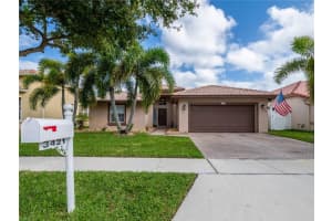 3421 SW 142nd Ave, Miramar, FL 33027, Sold 12/11/20