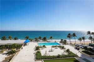 4300 N Ocean Blvd #5c, Fort Lauderdale, FL 33308, Sold 05/28/21