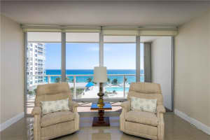 4300 N Ocean Blvd #5c, Fort Lauderdale, FL 33308, Sold 05/28/21
