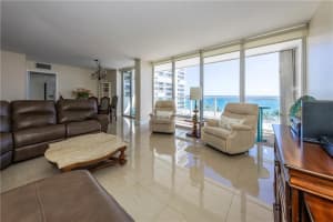 4300 N Ocean Blvd #5c, Fort Lauderdale, FL 33308, Sold 05/28/21