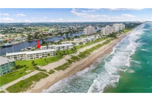 1039 Hillsboro Mile, Hillsboro Beach, FL 33062, Sold 05/27/21