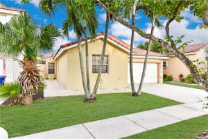 4731 SW 153rd Terrace, Miramar, FL 33027, Sold 01/22/21