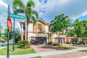 8450 Blue Cove Way, Parkland, FL 33076, Sold 02/18/21