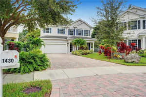 1430 SW 22nd St, Fort Lauderdale, FL 33315, Sold 12/28/20