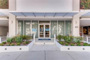 401 N Birch Rd, Fort Lauderdale, FL 33304, Sold 11/06/20
