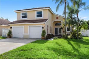 18474 NW 24th St, Pembroke Pines, FL 33029, Sold 12/15/20