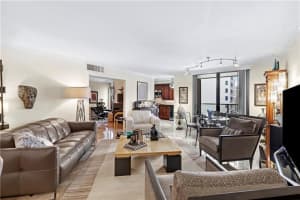 1000 S Ocean Blvd #11m, Pompano Beach, FL 33062, Sold 02/25/21