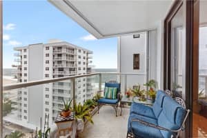 1000 S Ocean Blvd #11m, Pompano Beach, FL 33062, Sold 02/25/21