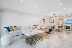 20201 E Country Club Dr, Miami, FL 33180, Sold 02/02/23