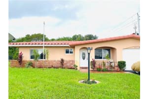 4491 NW 13th Ave, Pompano Beach, FL 33064, Sold 02/01/21