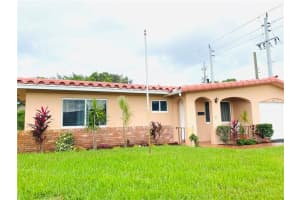 4491 NW 13th Ave, Pompano Beach, FL 33064, Sold 02/01/21