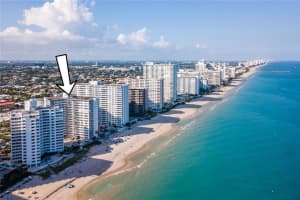 3700 Galt Ocean Dr, Fort Lauderdale, FL 33308, Sold 03/23/21