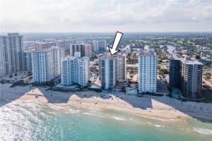 3700 Galt Ocean Dr, Fort Lauderdale, FL 33308, Sold 03/23/21