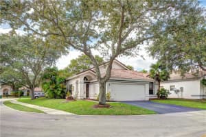 2845 NW 69th Ave, Margate, FL 33063, Sold 01/21/21