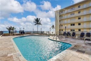 1167 Hillsboro Mile, Hillsboro Beach, FL 33062, Sold 03/28/22