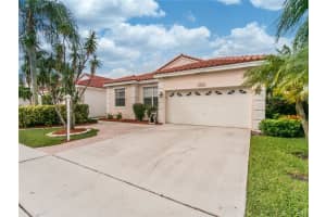 3163 Bayberry Way, Margate, FL 33063, Sold 12/29/20