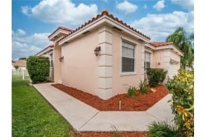3163 Bayberry Way, Margate, FL 33063, Sold 12/29/20