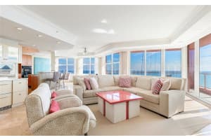 2100 N Ocean Blvd #14e, Fort Lauderdale, FL 33305, Sold 07/29/21
