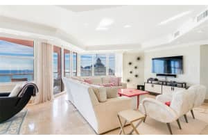 2100 N Ocean Blvd #14e, Fort Lauderdale, FL 33305, Sold 07/29/21