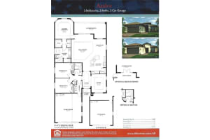 7253 Damita Dr, Lake Worth, FL 33463, Sold 01/15/21