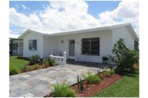 5805 NW 82nd Ave, Tamarac, FL 33321, Sold 07/21/21
