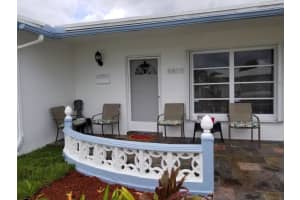 5805 NW 82nd Ave, Tamarac, FL 33321, Sold 07/21/21