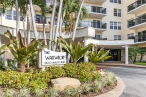5100 Dupont Blvd #9e, Fort Lauderdale, FL 33308, Sold 03/01/21