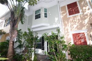 1832 N Dixie Hwy, Fort Lauderdale, FL 33305, Sold 04/22/21