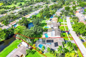 5061 SW 87th Terrace, Cooper City, FL 33328, Sold 01/06/21
