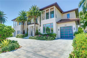 519 Solar Isle Dr, Fort Lauderdale, FL 33301, Sold 01/29/21